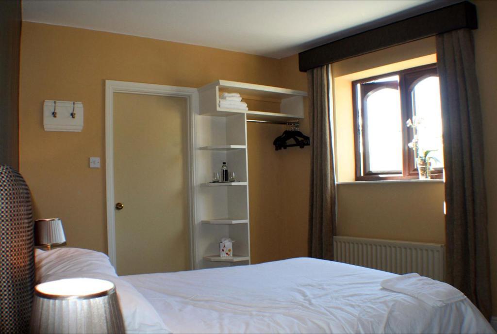 The Golden Fleece Inn Карлайл Номер фото